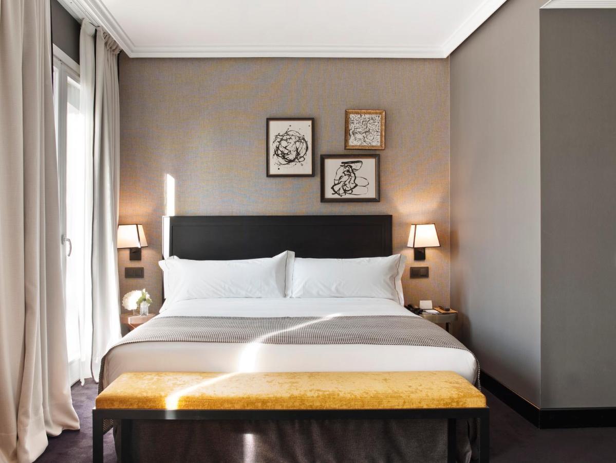 The Principal Madrid, Small Luxury Hotels Cameră foto